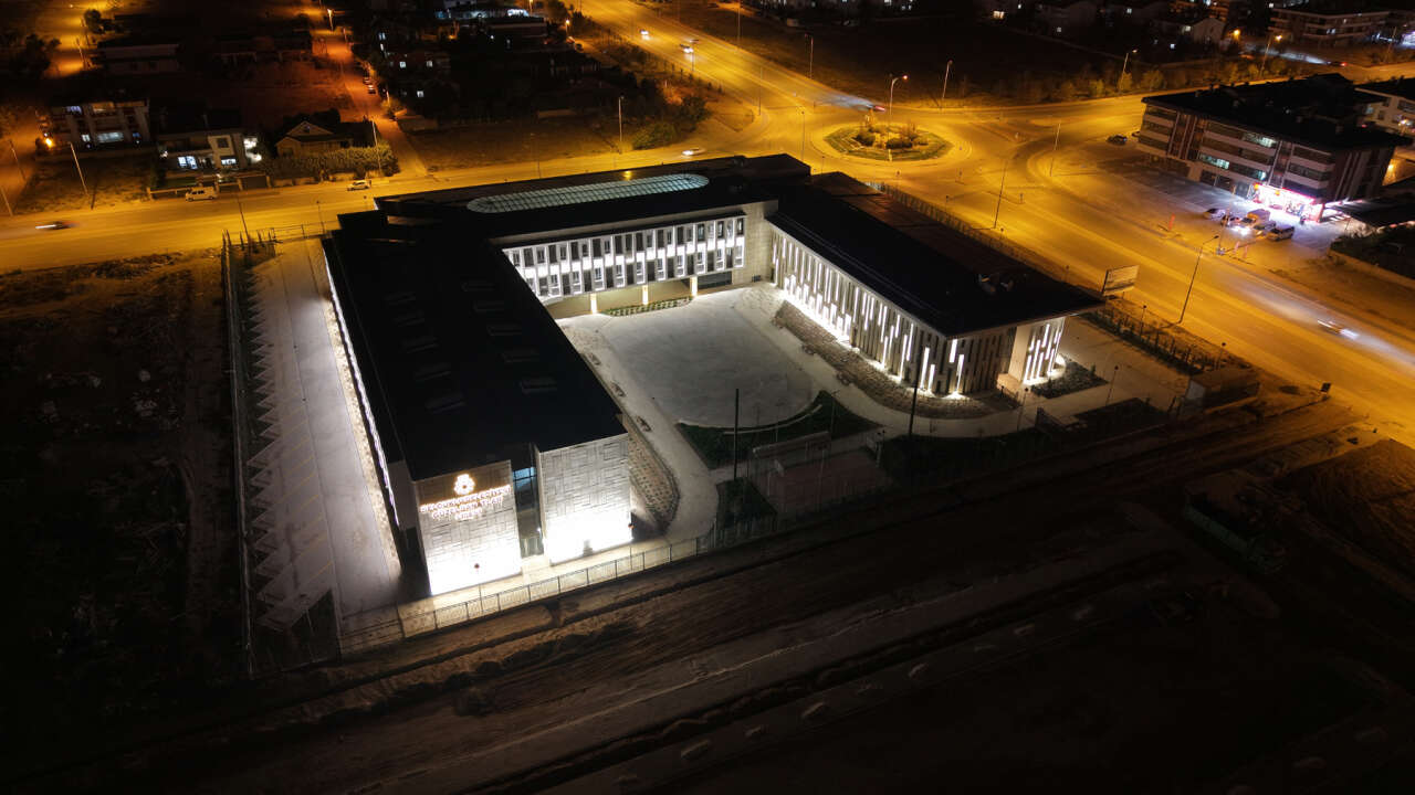 Konya’da yeni lise açılıyor 12